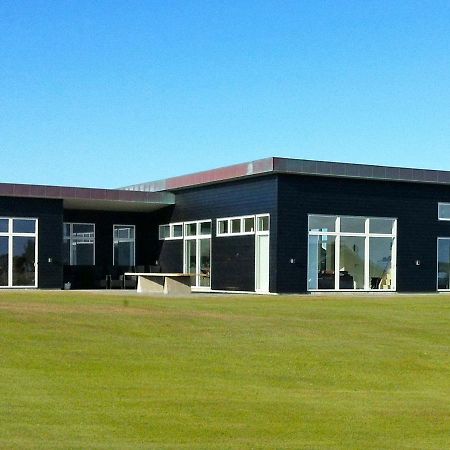 Five-Bedroom Holiday Home In Lokken 3 Exterior foto